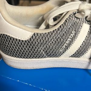 Adidas superstar
